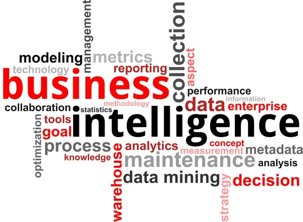 Business Intelligence (BI)